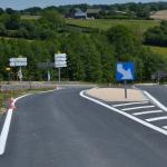 Demande de signalisation d'information locale (S.I.L)