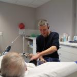 Bourse pour les internes en médecine