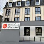 Maison Départementale de l’Habitat