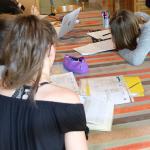 Service d'accueil temporaire (mineurs confiés à l'Aide sociale)