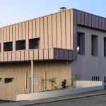 Soutien à l'immobilier d'entreprise