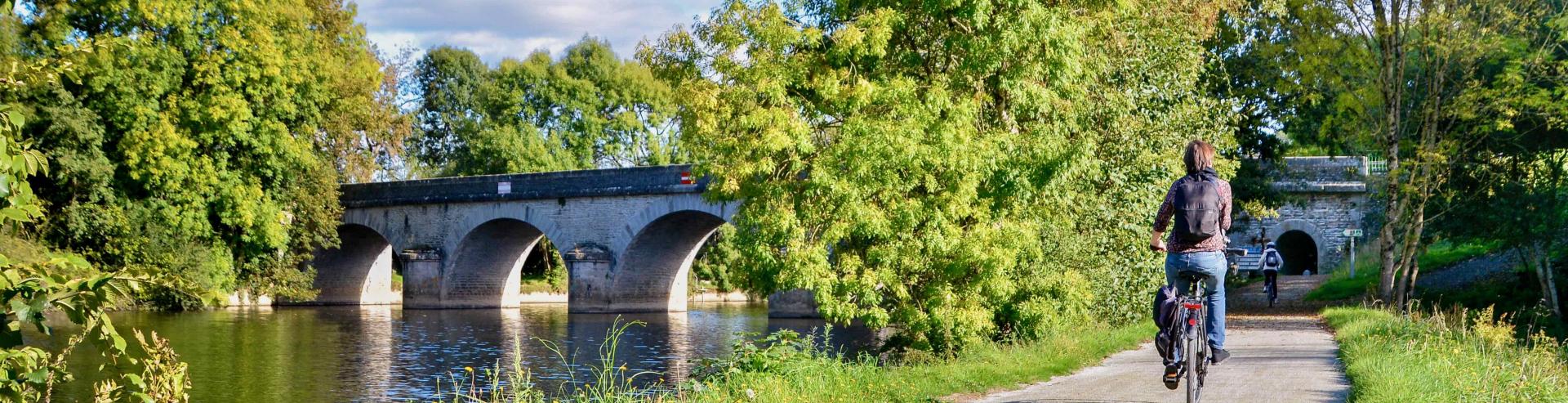 Le Conseil départemental s'engage pour le développement de la mobilité durable sur le territoire
