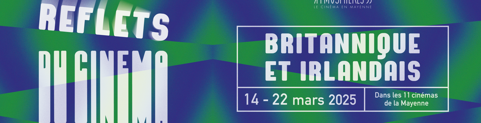 Festival reflets du cinéma 2025 mayenne