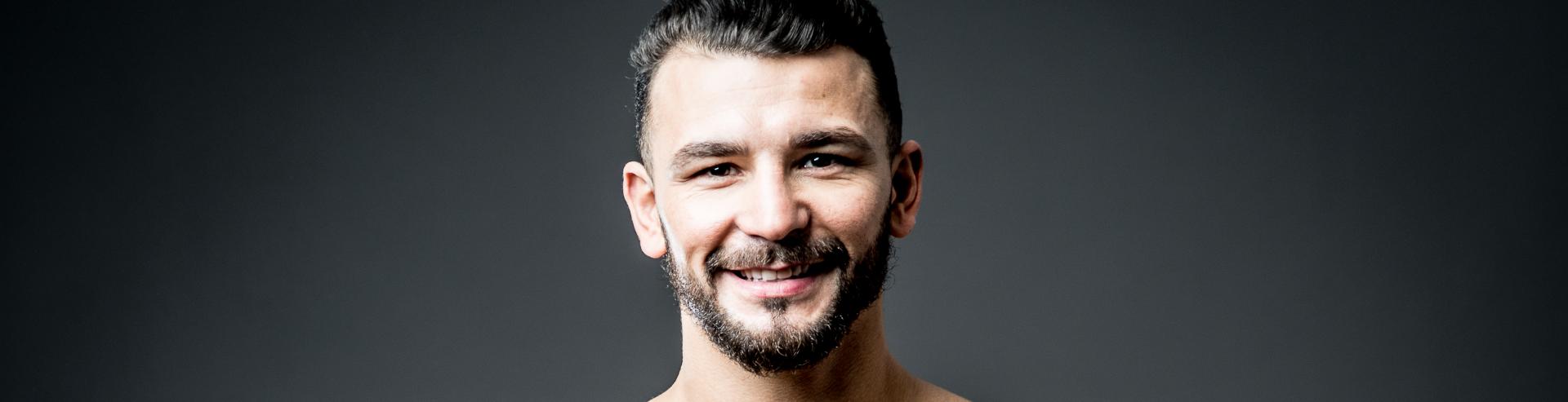 Jordy Weiss, « El Gitano »
