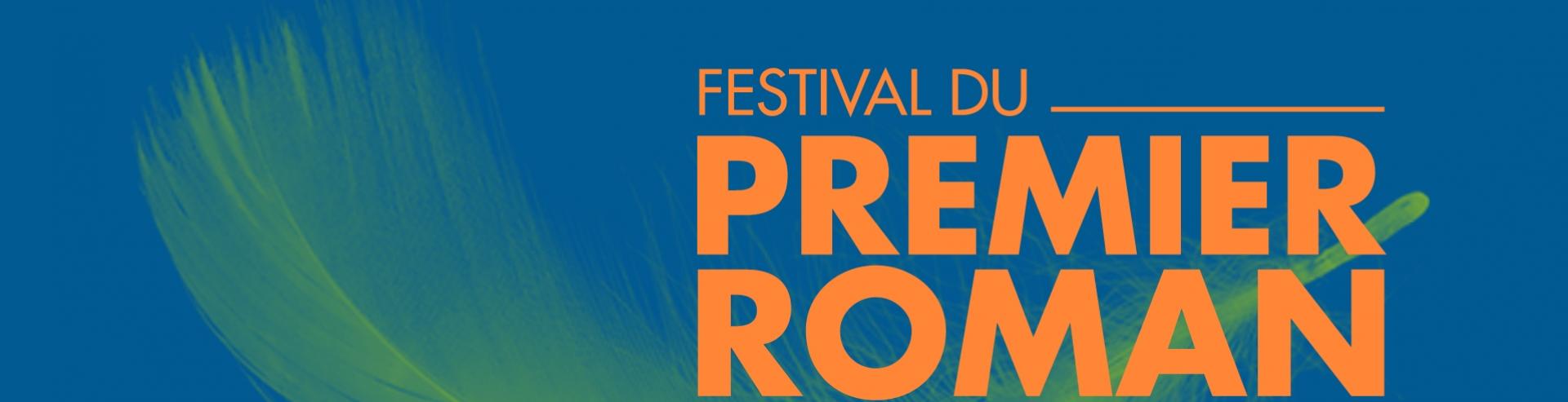 Festival du premier roman et des littératures contemporaines 2025