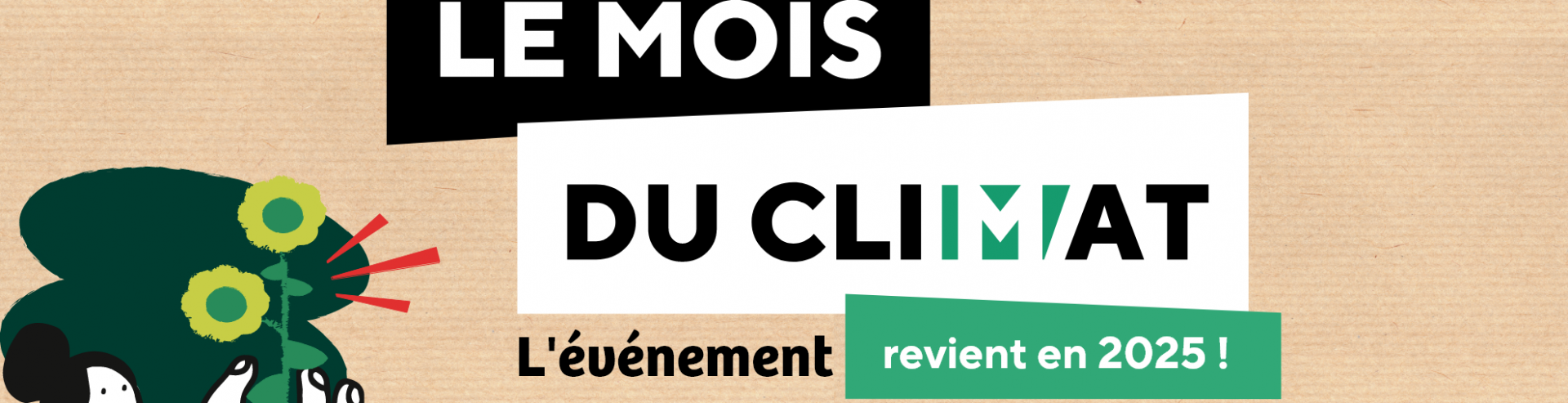 le mois du climat mayenne 2025