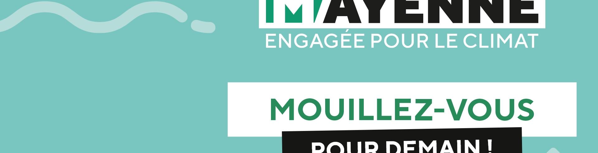 Journées de l'eau en Mayenne