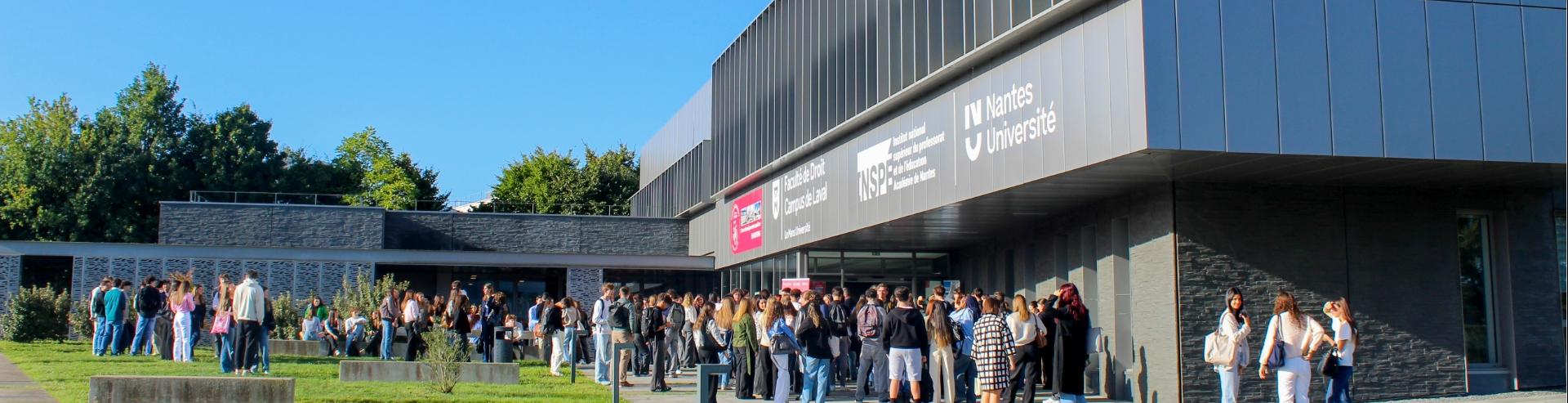 Faculté de droit