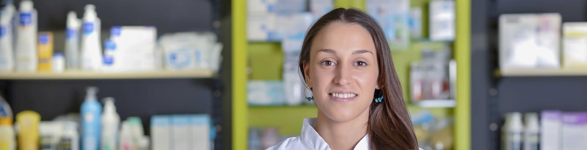 Aide financière pour les stagiaires en pharmacie d’officine