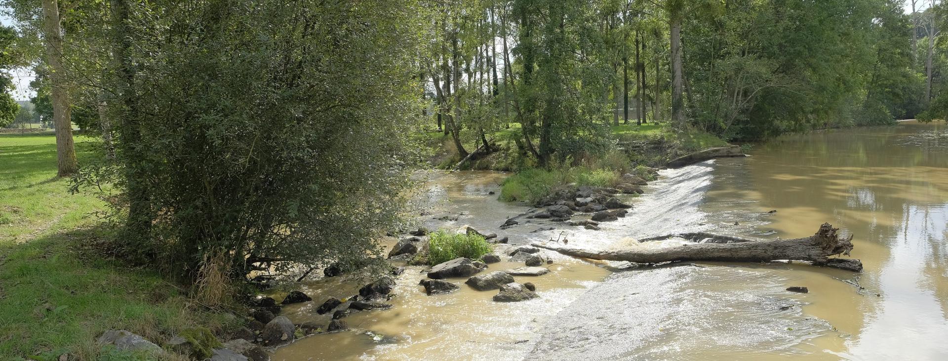 Image de la Mayenne