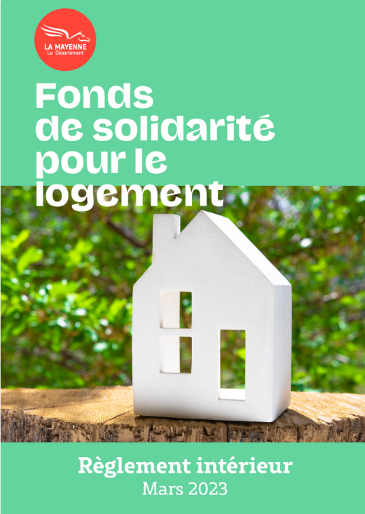 Règlement intérieur FSL