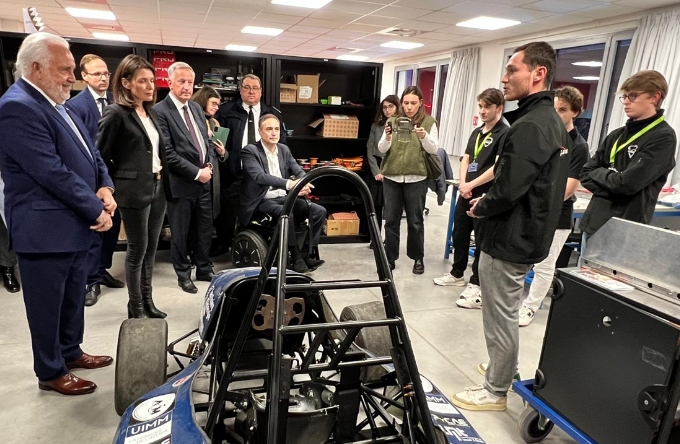 ESTACA