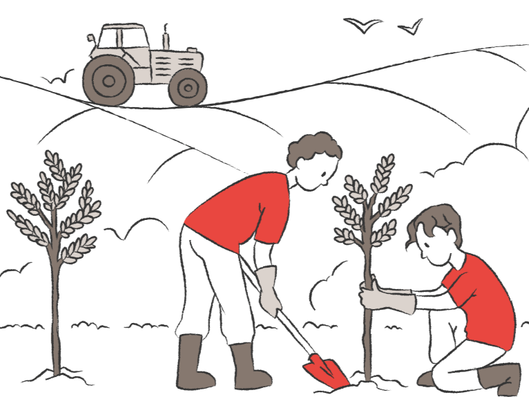 Environnement et agriculture mayenne