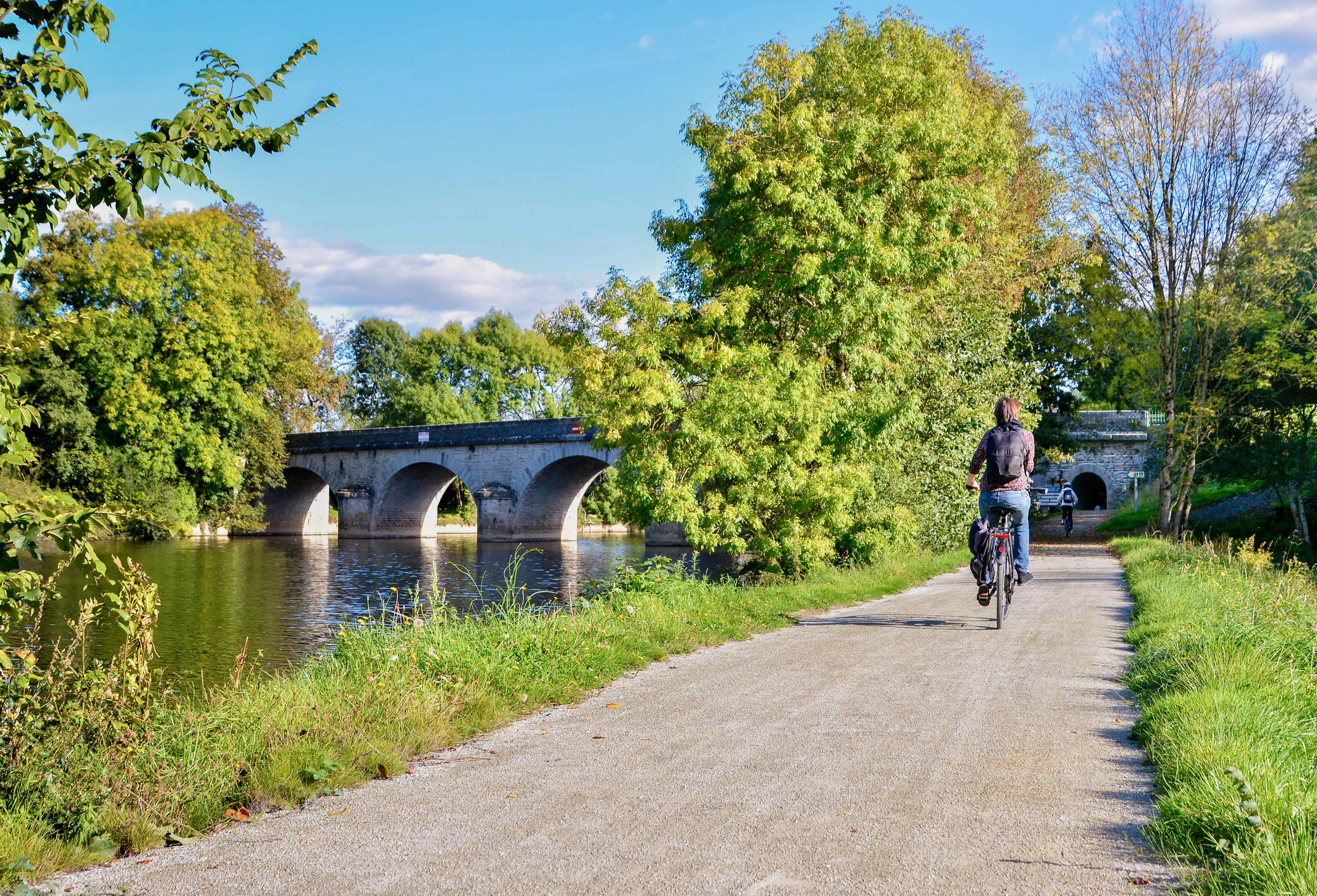 Le Conseil départemental s'engage pour le développement de la mobilité durable sur le territoire