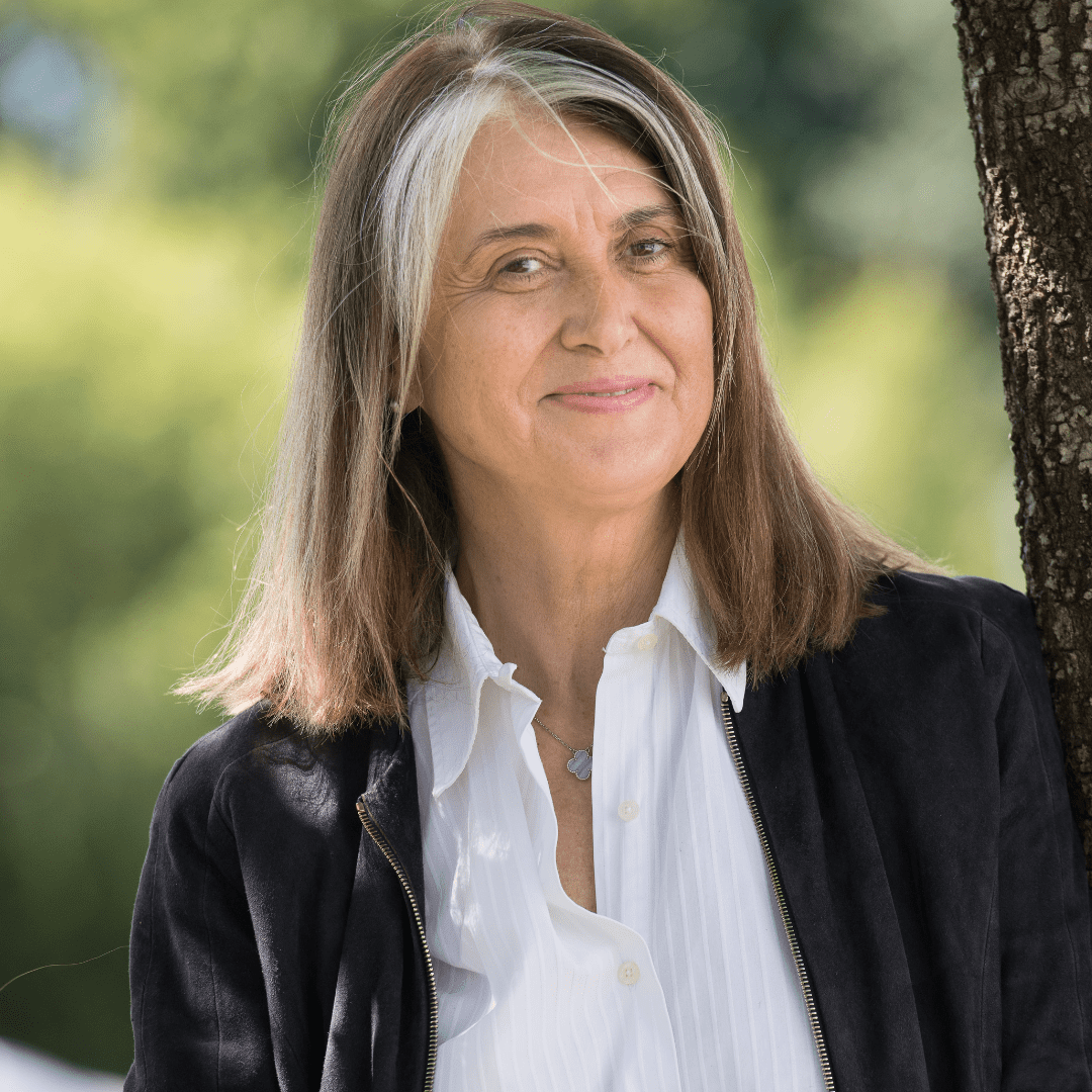 Marie-Pierre Marchand préside l’entreprise depuis novembre 2021.