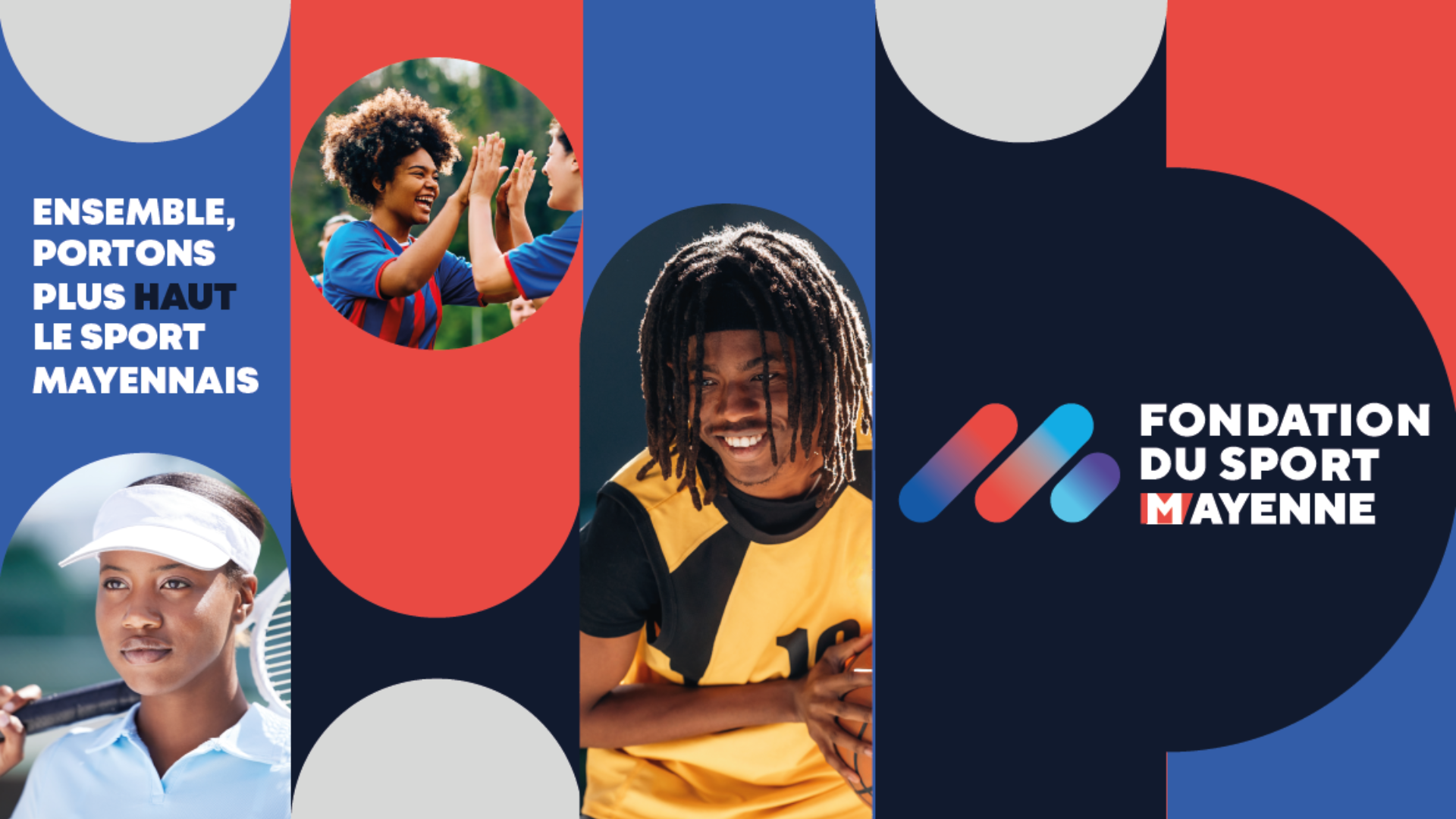 Fondation du Sport Mayenne
