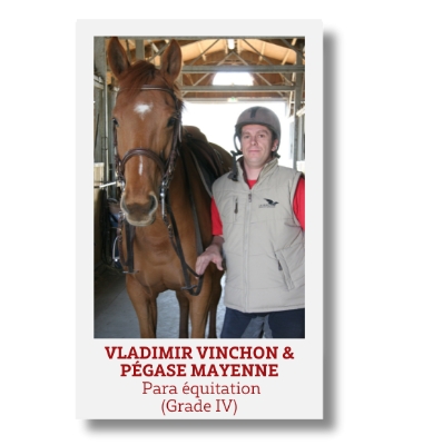 vladimir vinchon