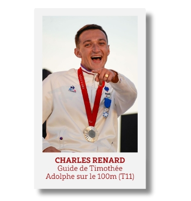 Charles Renard
