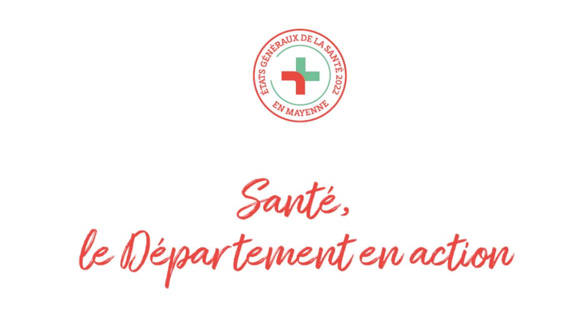 Santé : le Département en action pour la santé mentale