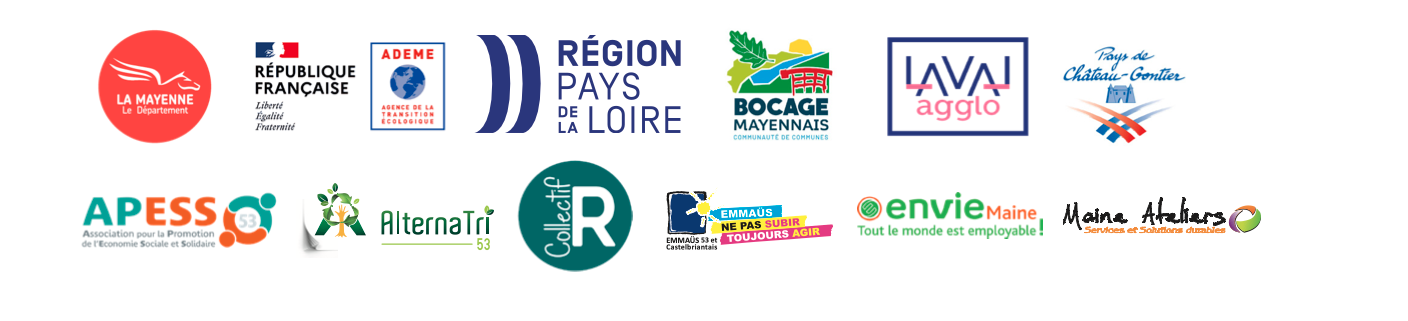 partenaires mayrecup