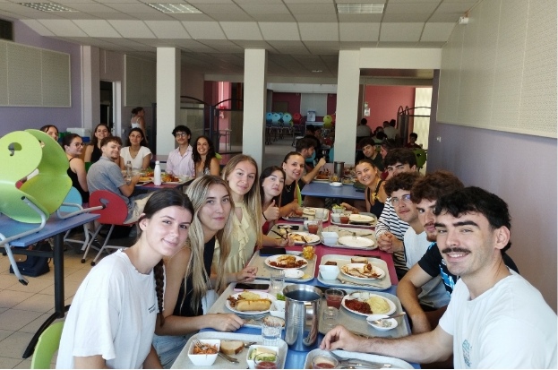 restauration scolaire